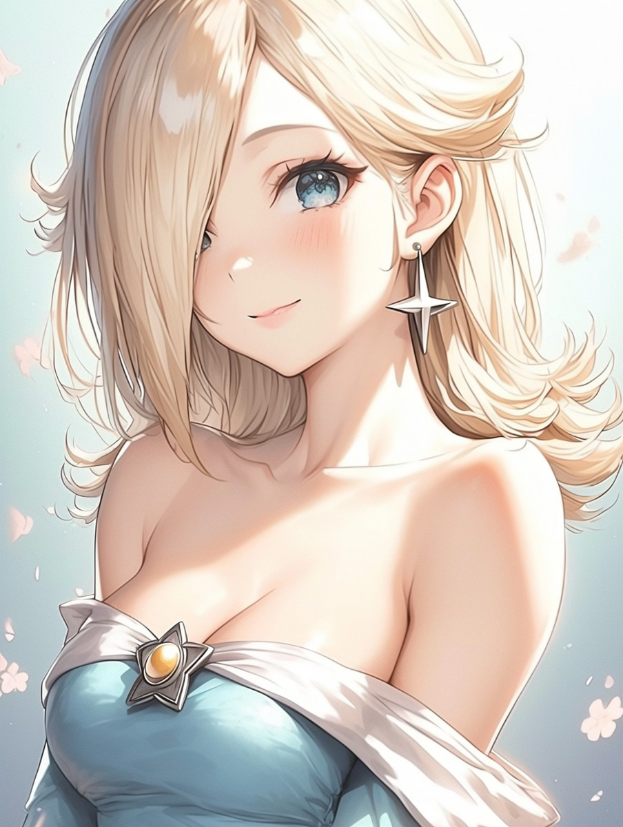 Anime Girl