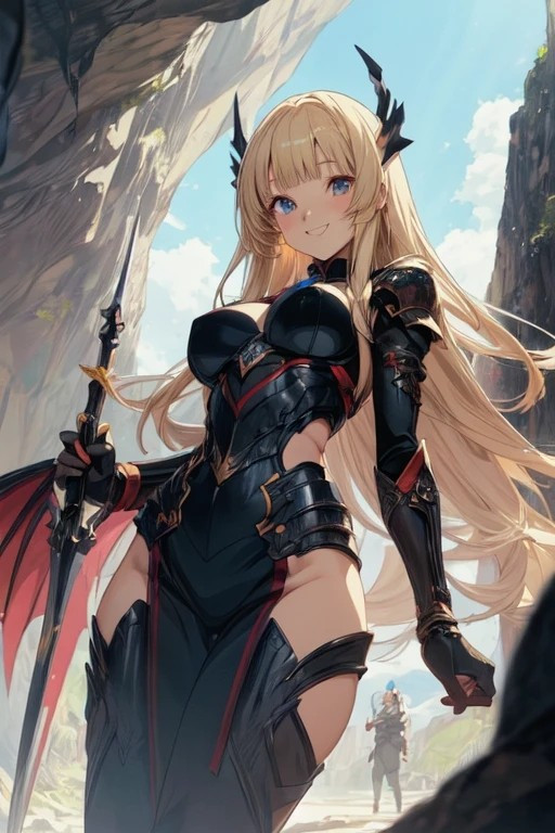 Anime Girl