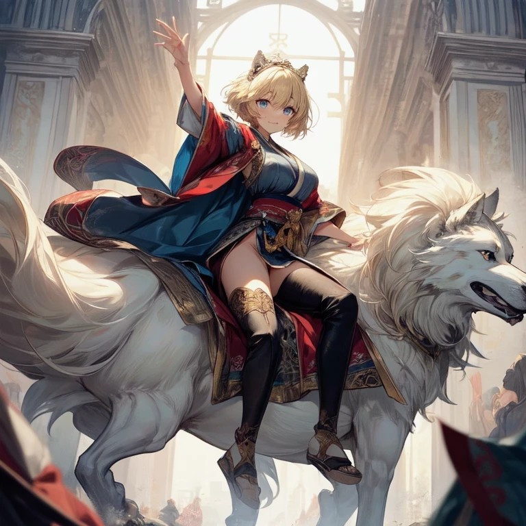 Anime Girl