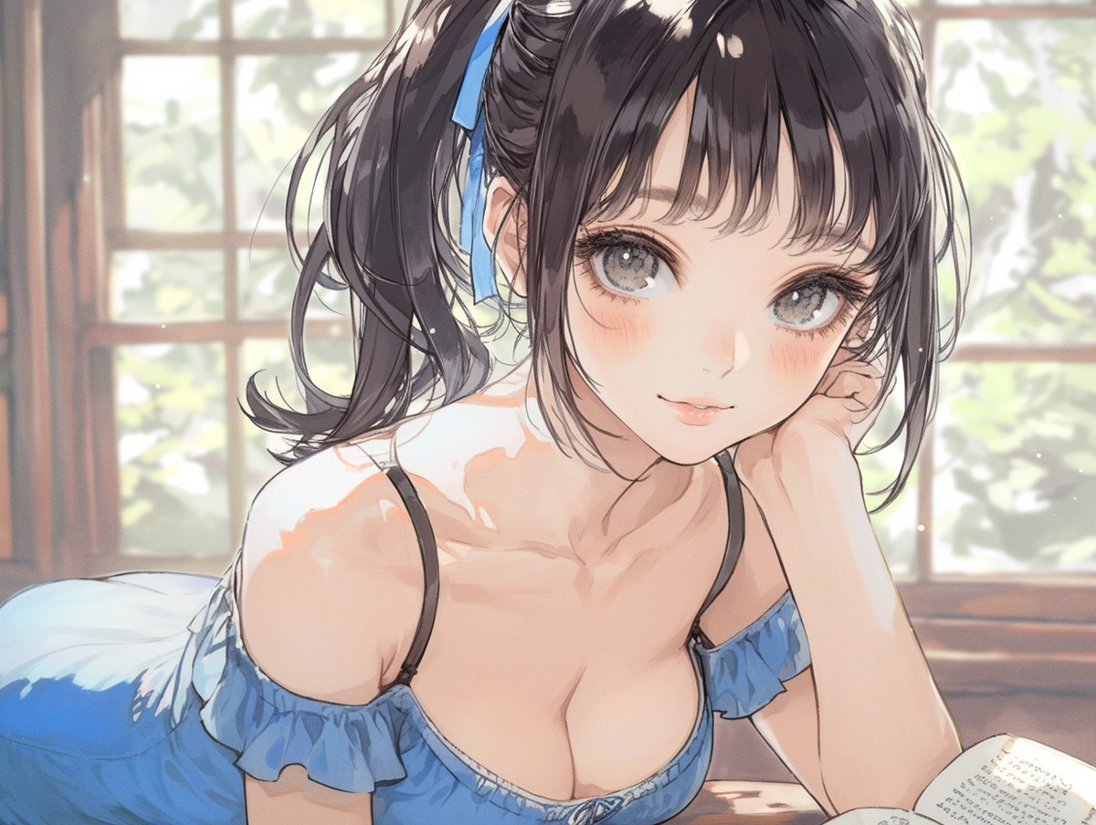 Anime Girl