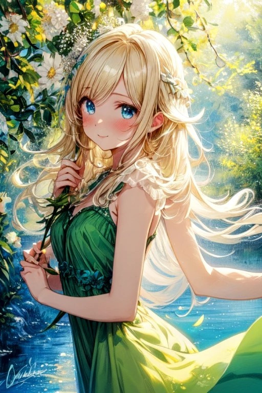 Anime Girl