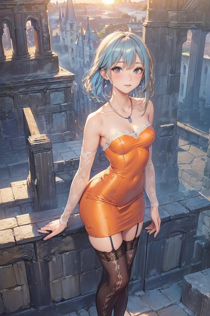 Anime Girl