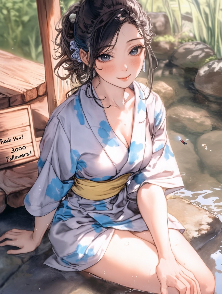 Anime Girl