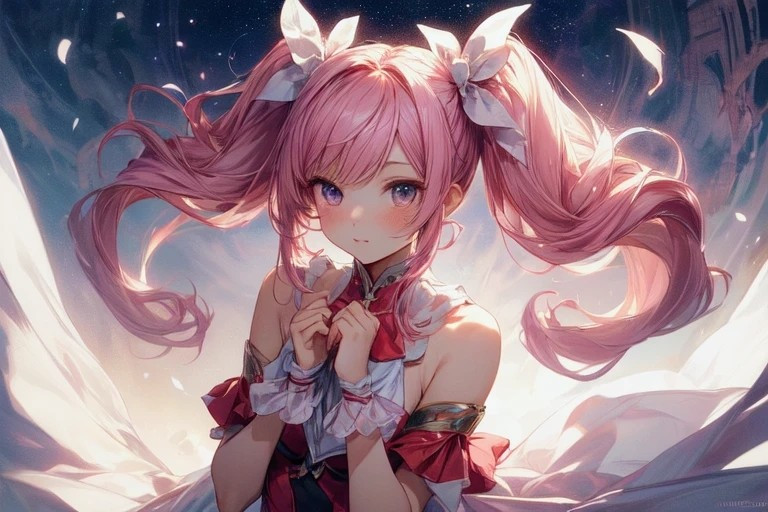 Anime Girl