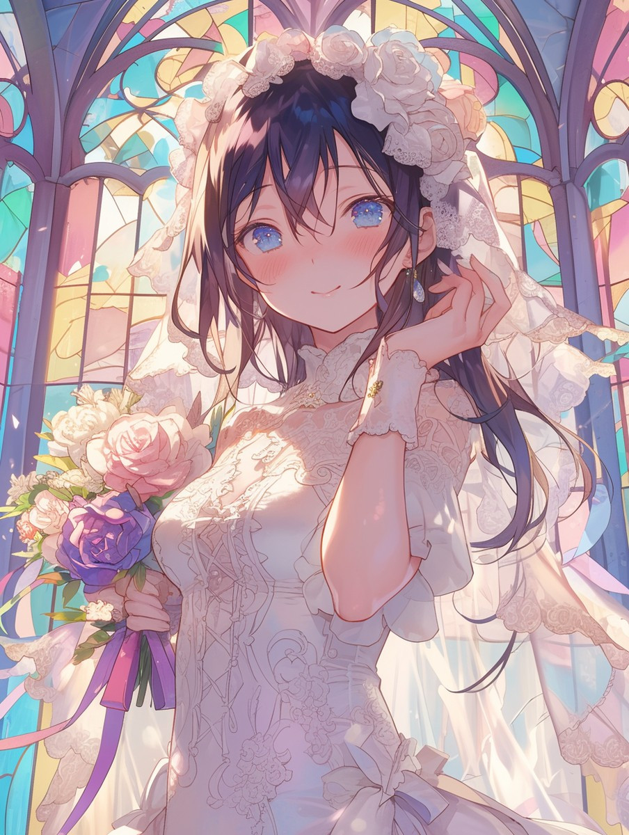 Anime Girl