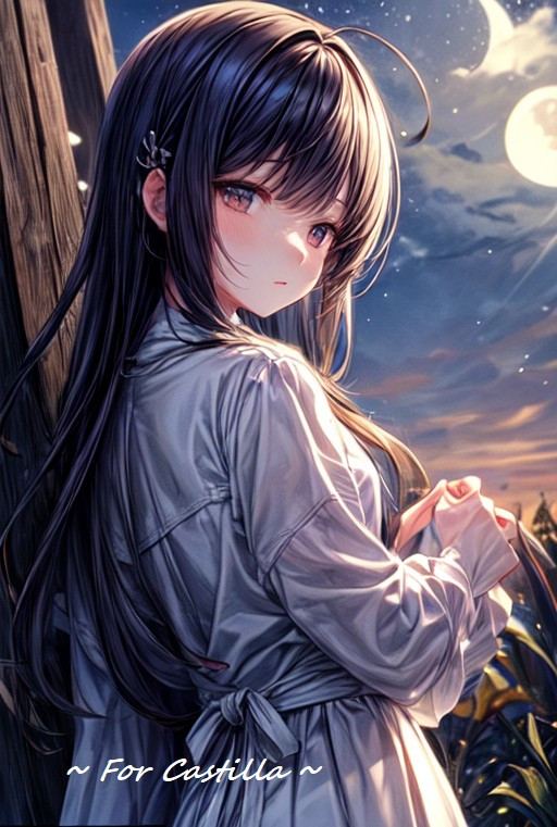 Anime Girl