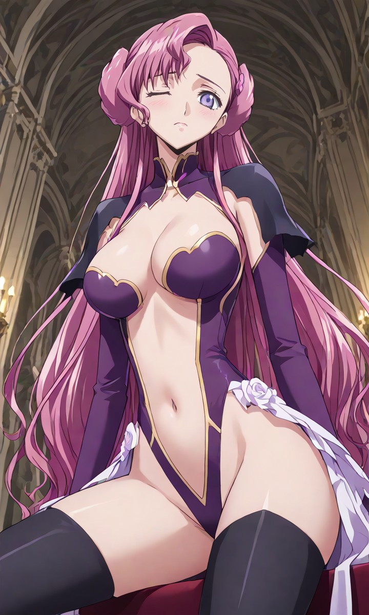 Anime Girl