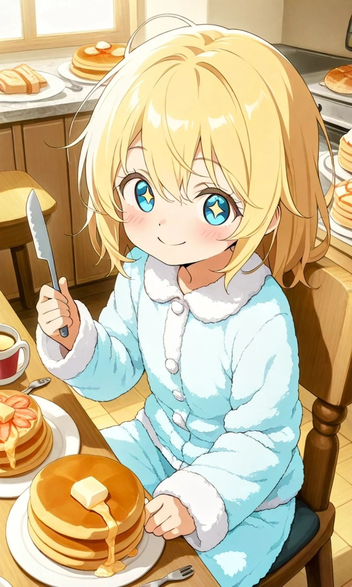 Anime Girl