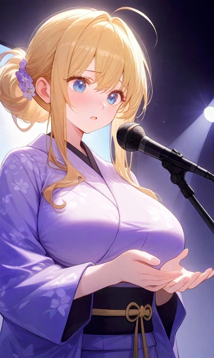 Anime Girl