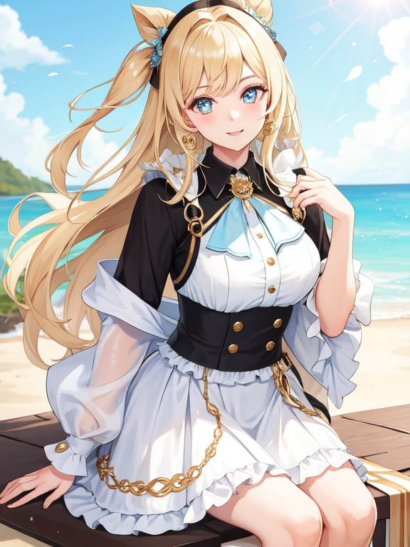Anime Girl