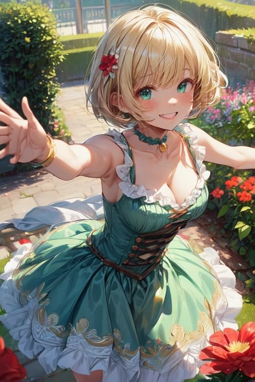 Anime Girl