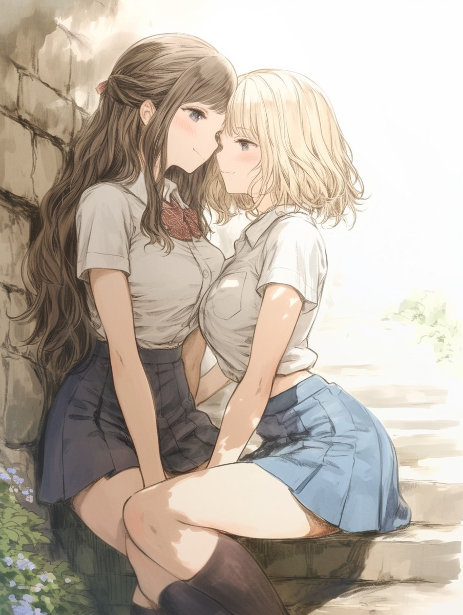 Anime Girl