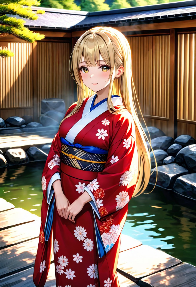 Anime Girl