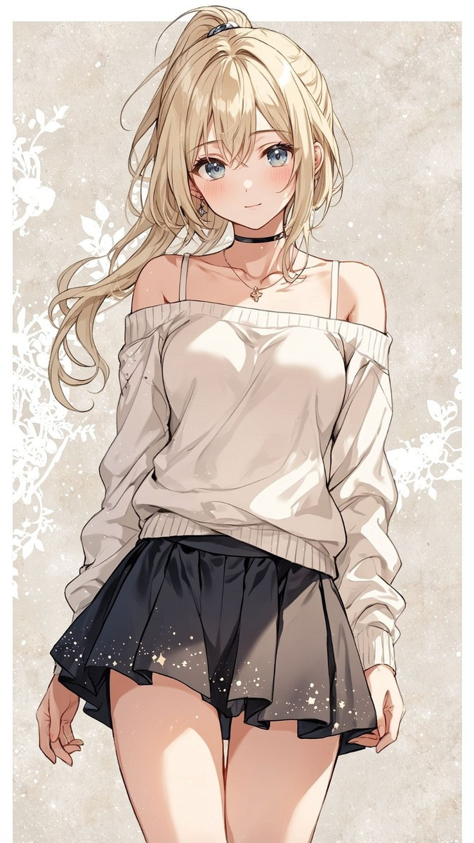 Anime Girl