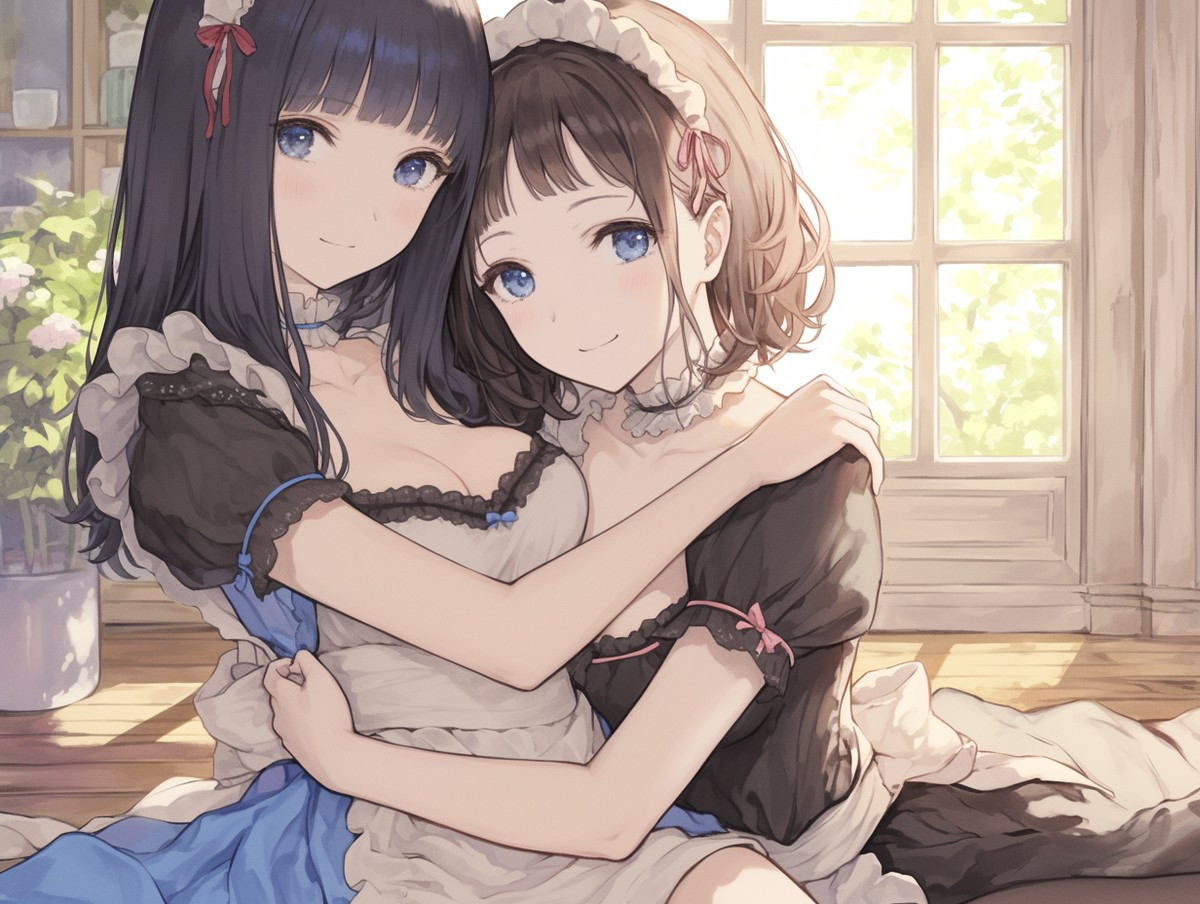 Anime Girl