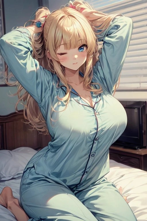 Anime Girl