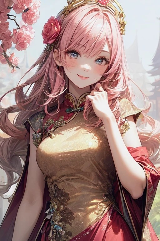 Anime Girl