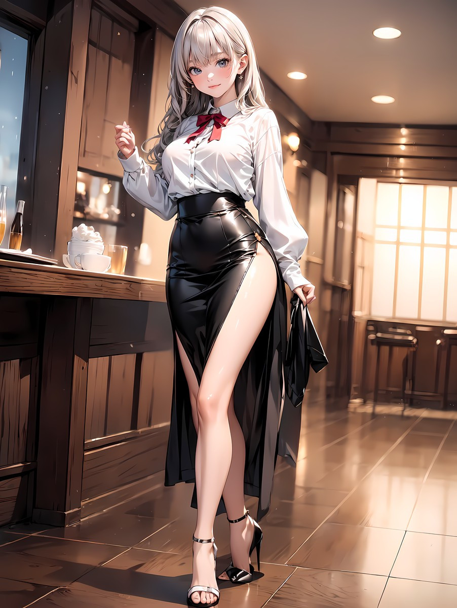 Anime Girl