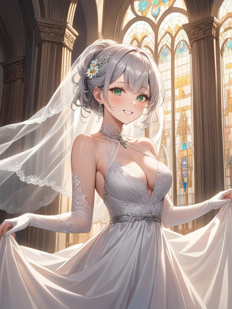Anime Girl