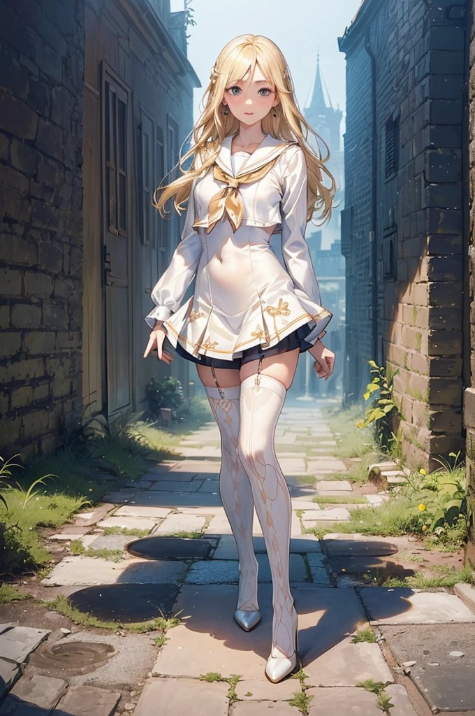Anime Girl