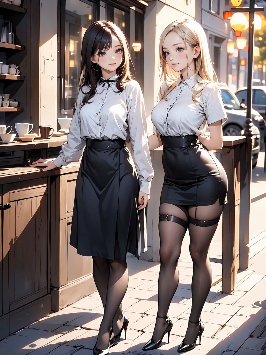 Anime Girl