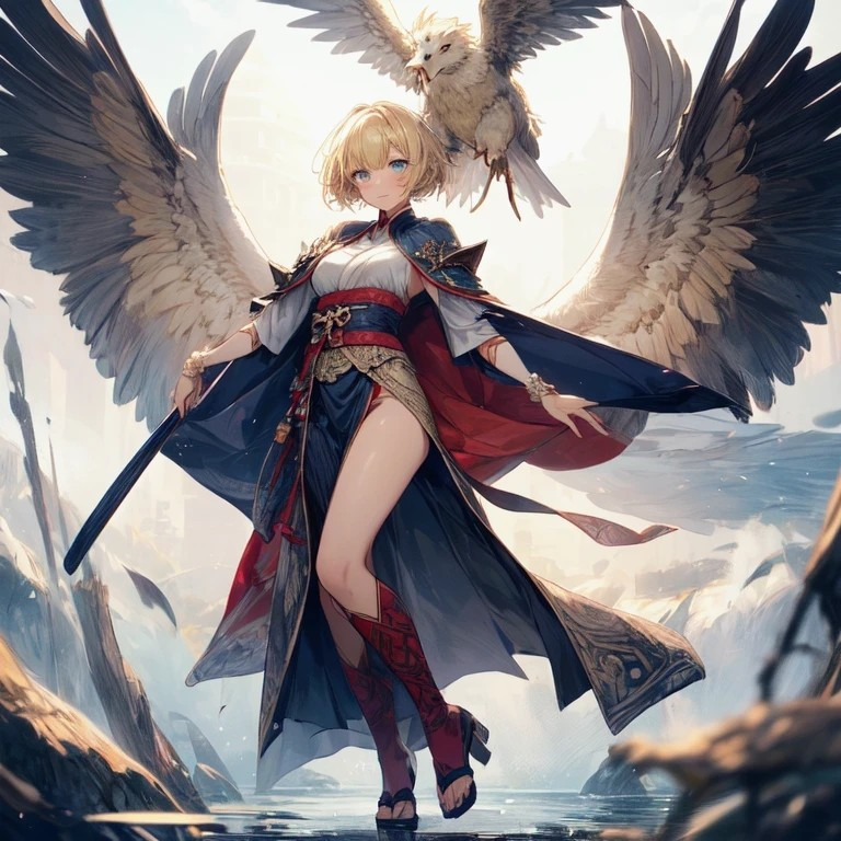 Anime Girl