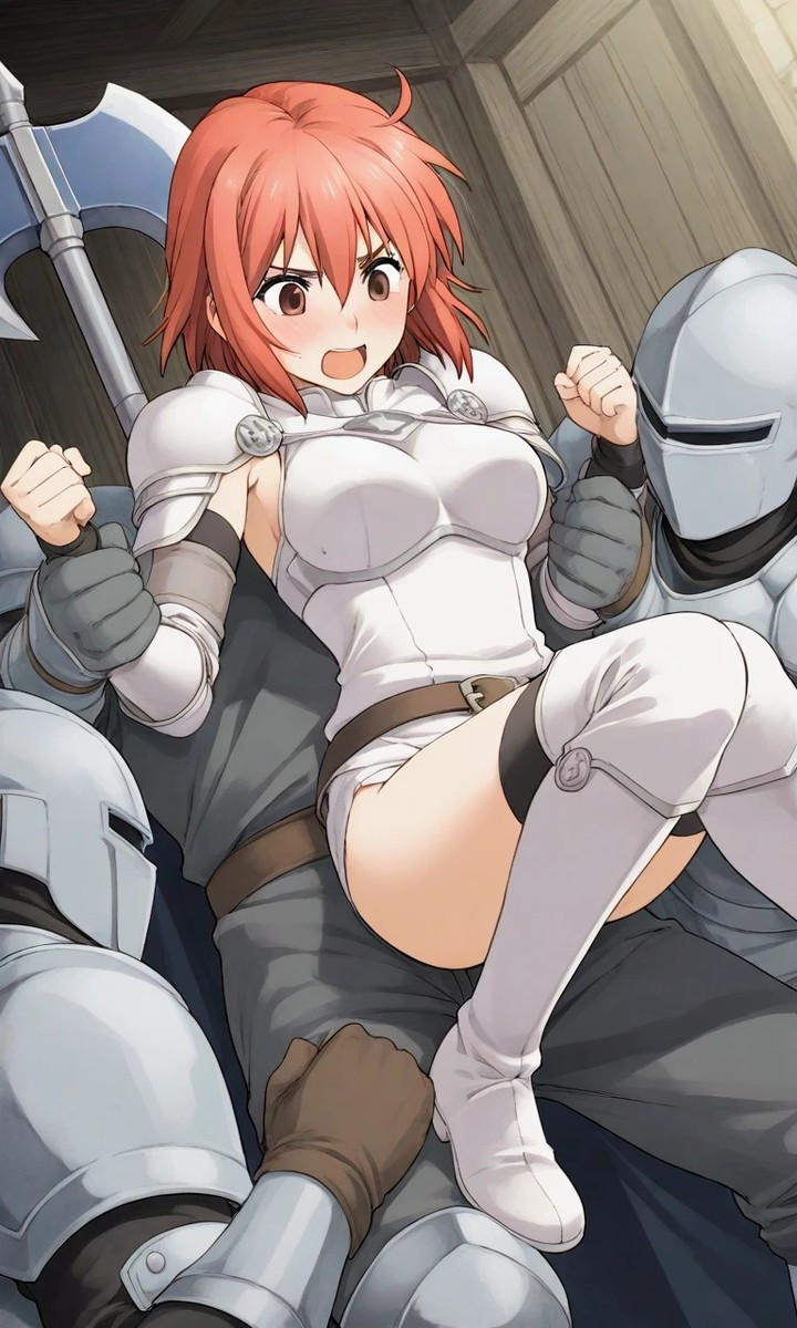 Anime Girl