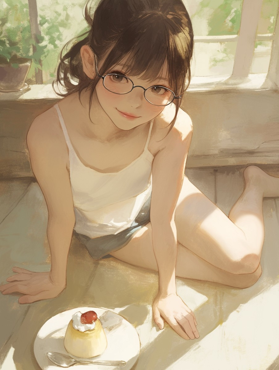Anime Girl