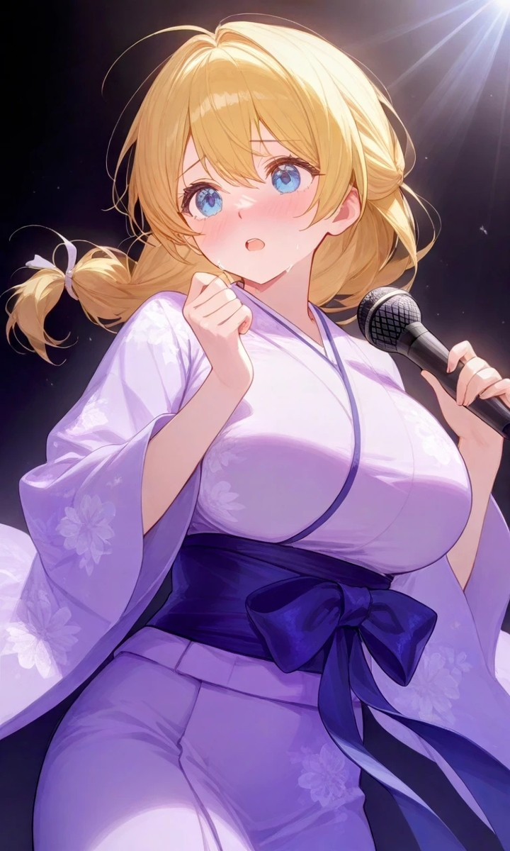 Anime Girl