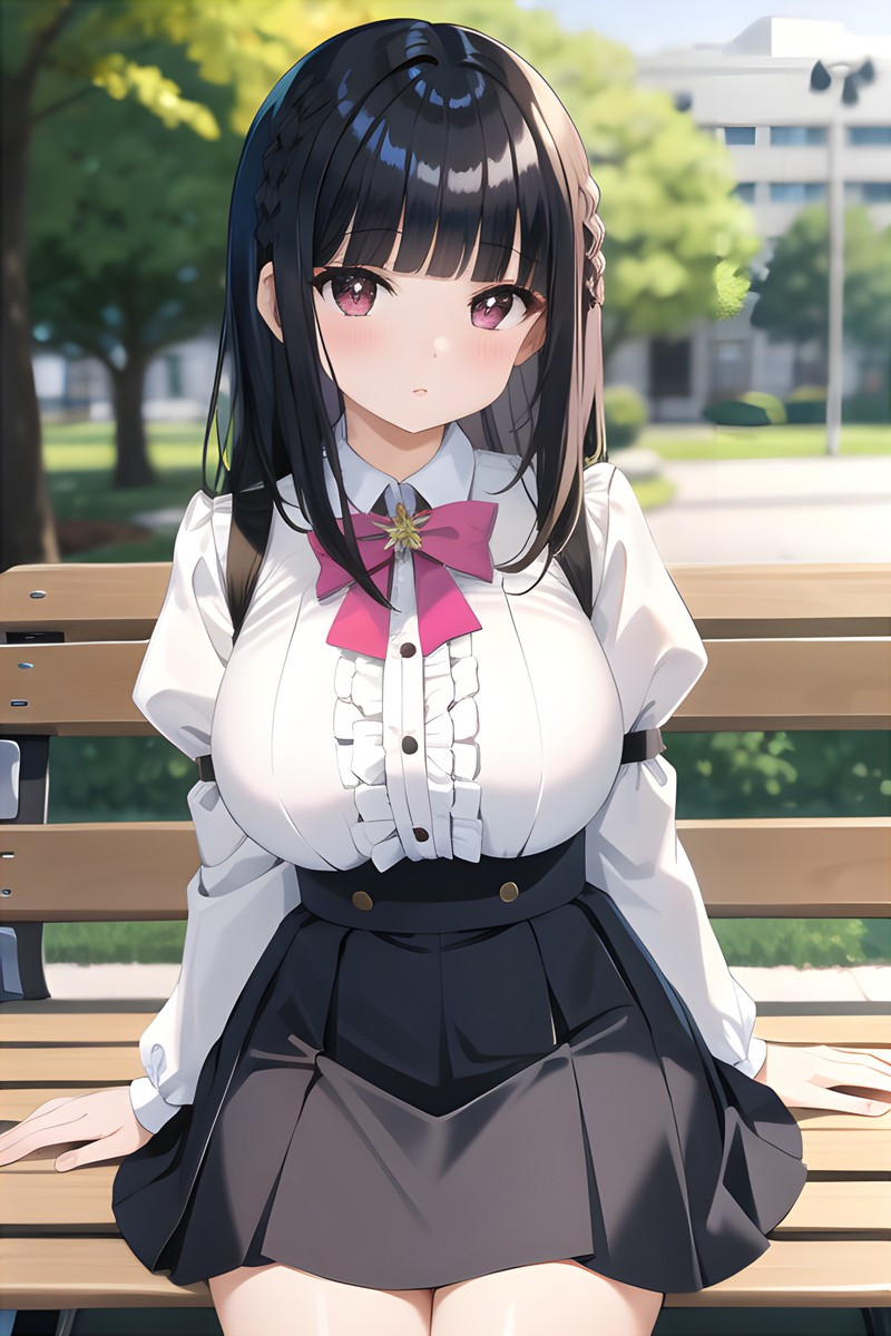 Anime Girl