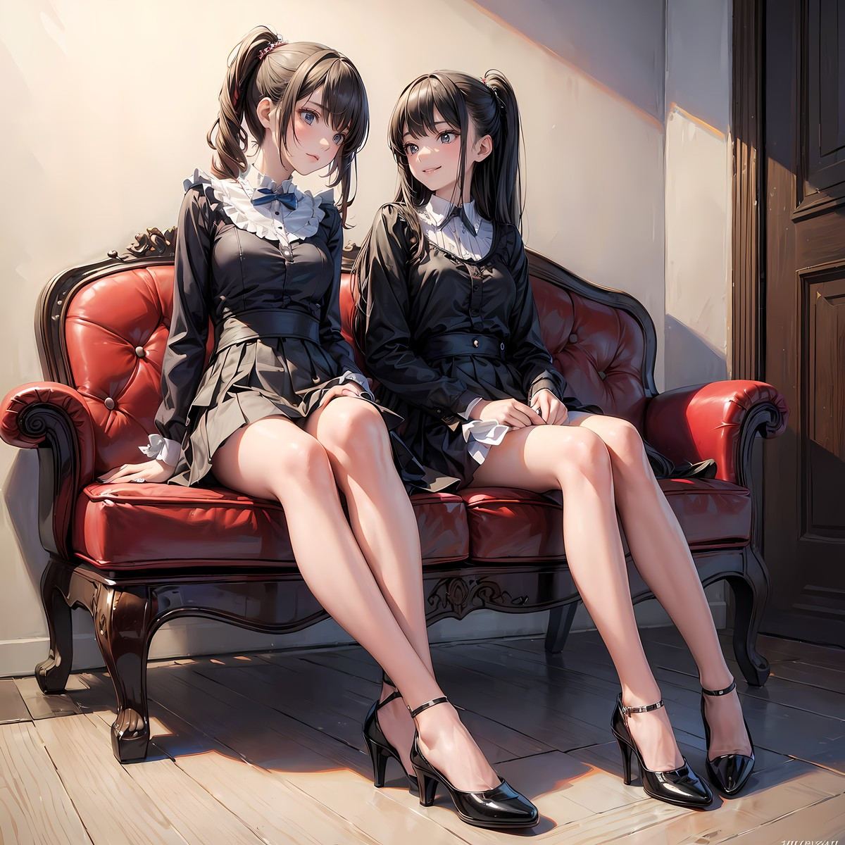 Anime Girl