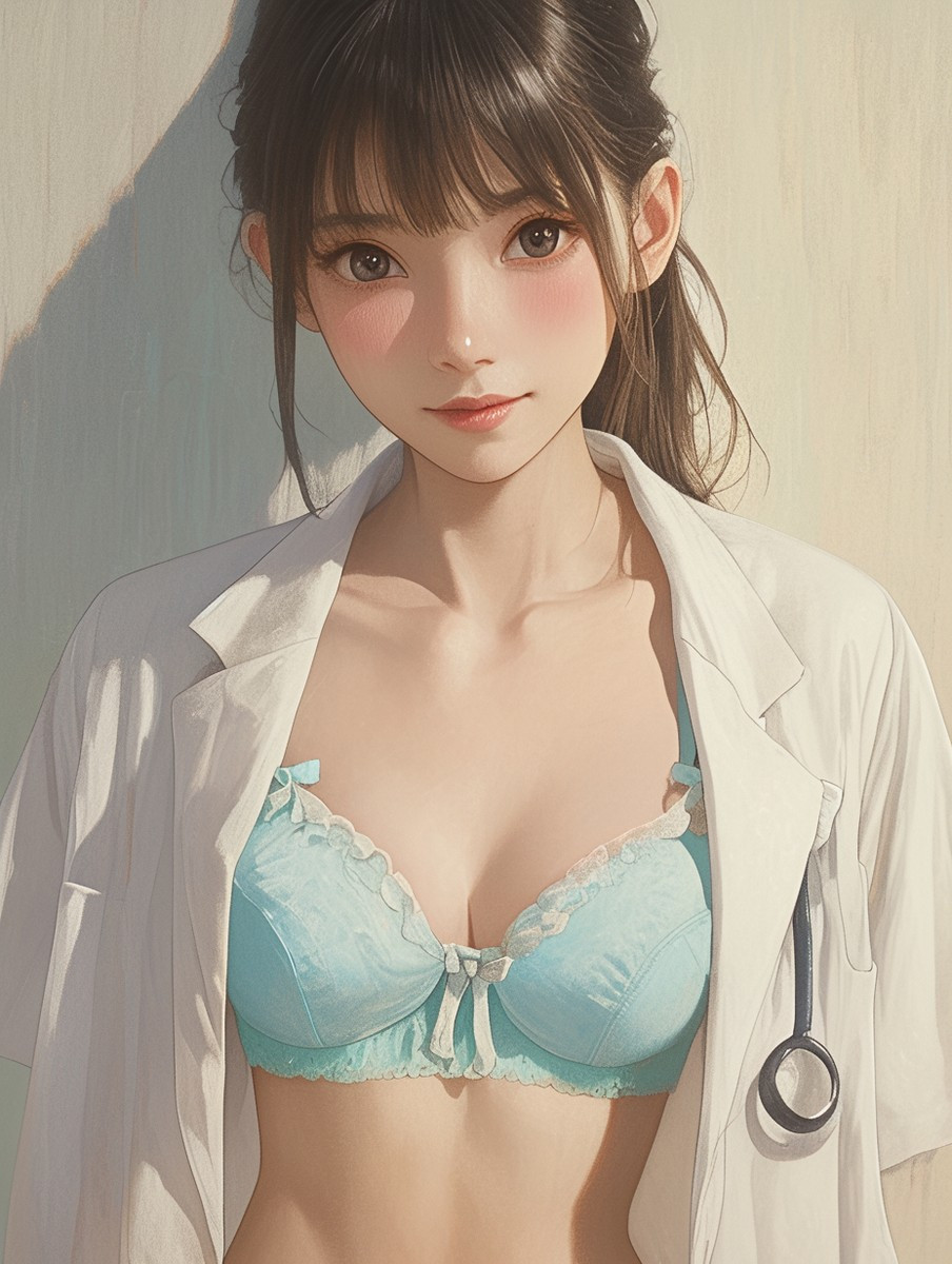 Anime Girl