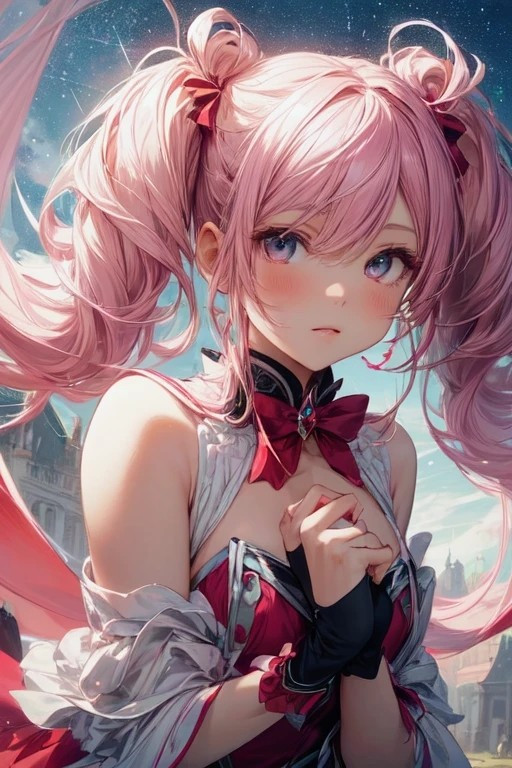 Anime Girl