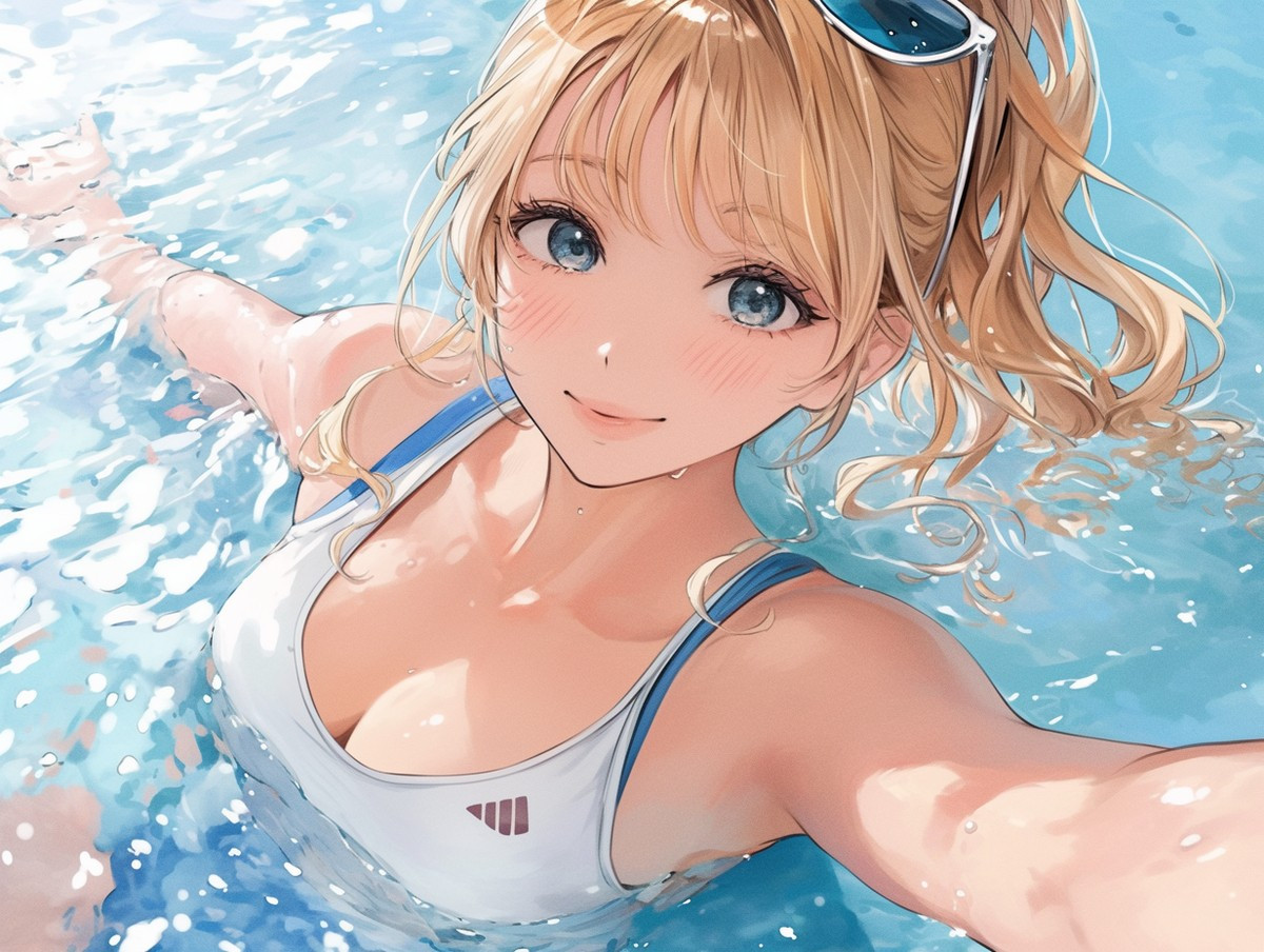 Anime Girl