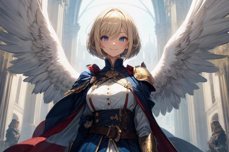 Anime Girl