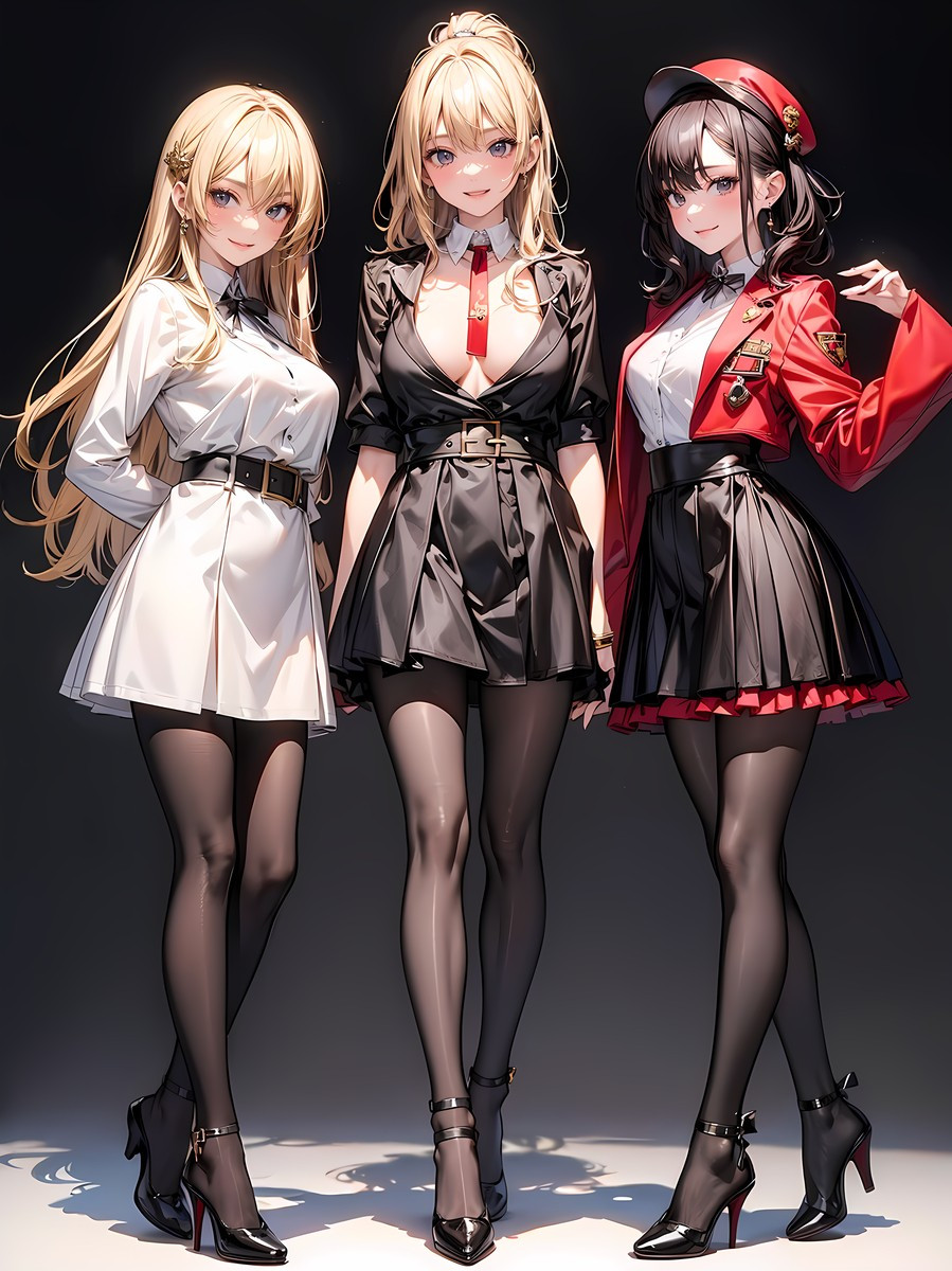 Anime Girl