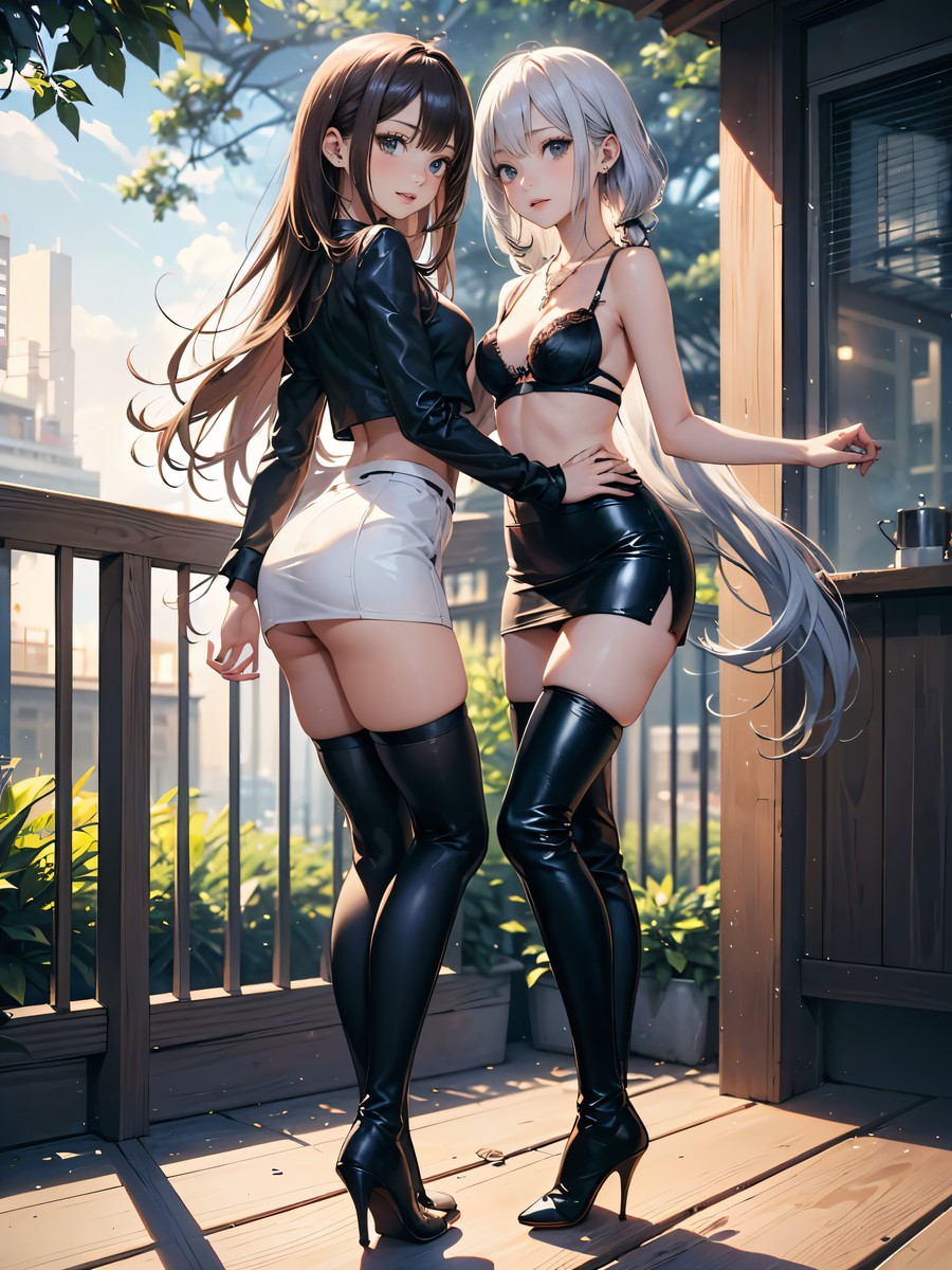 Anime Girl