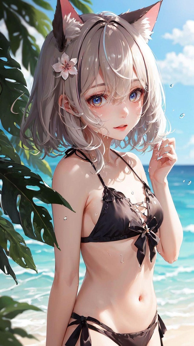 Anime Girl