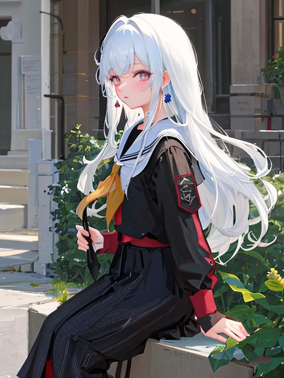 Anime Girl
