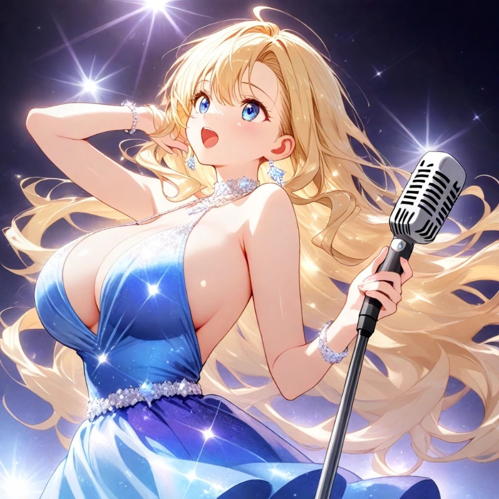Anime Girl