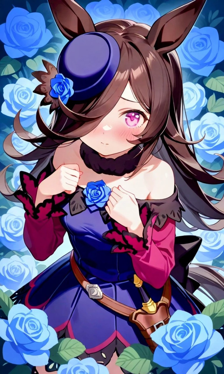 Anime Girl