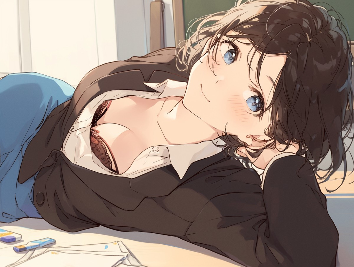 Anime Girl