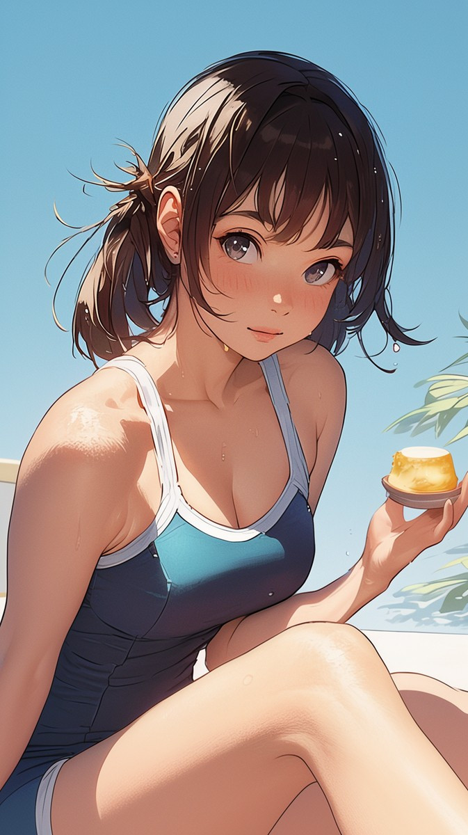 Anime Girl