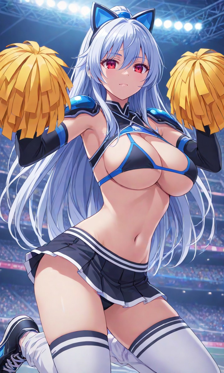 Anime Girl
