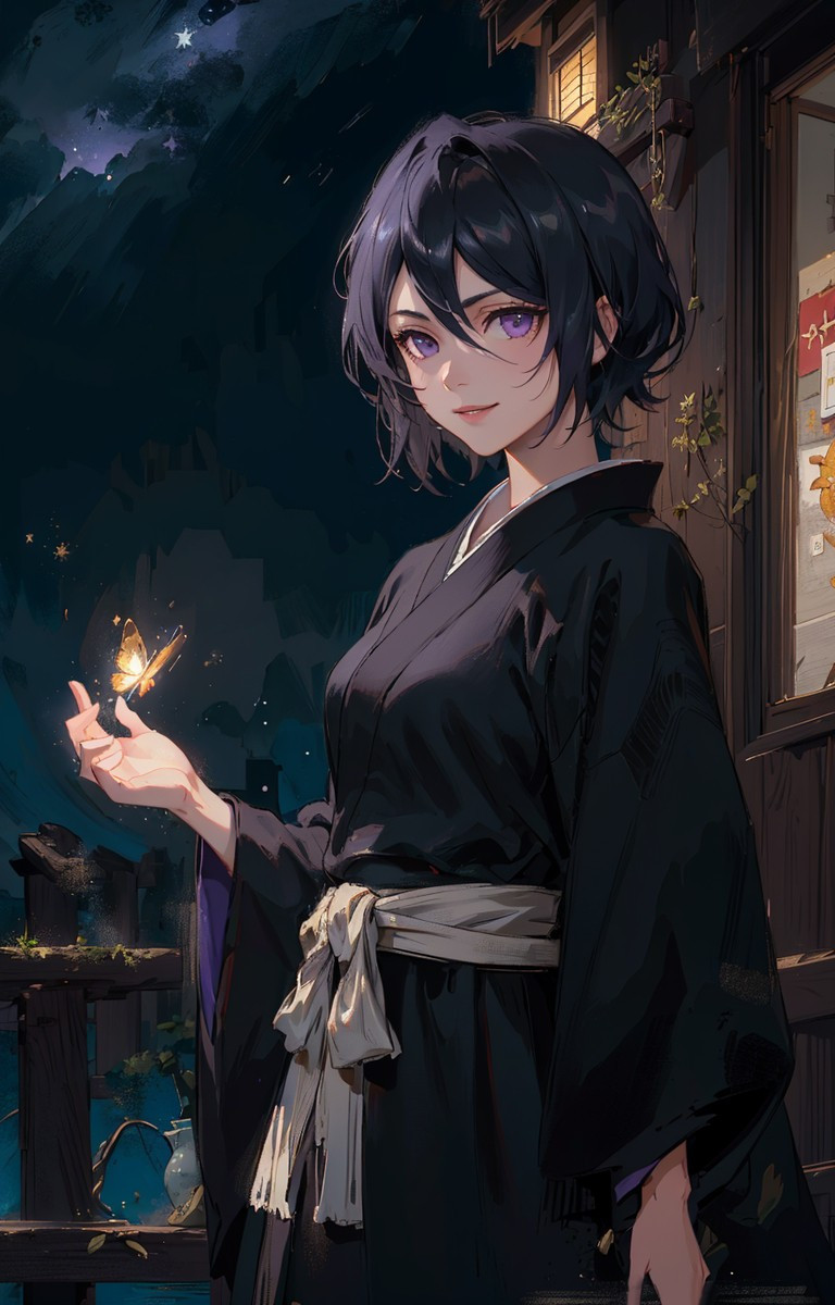 Anime Girl