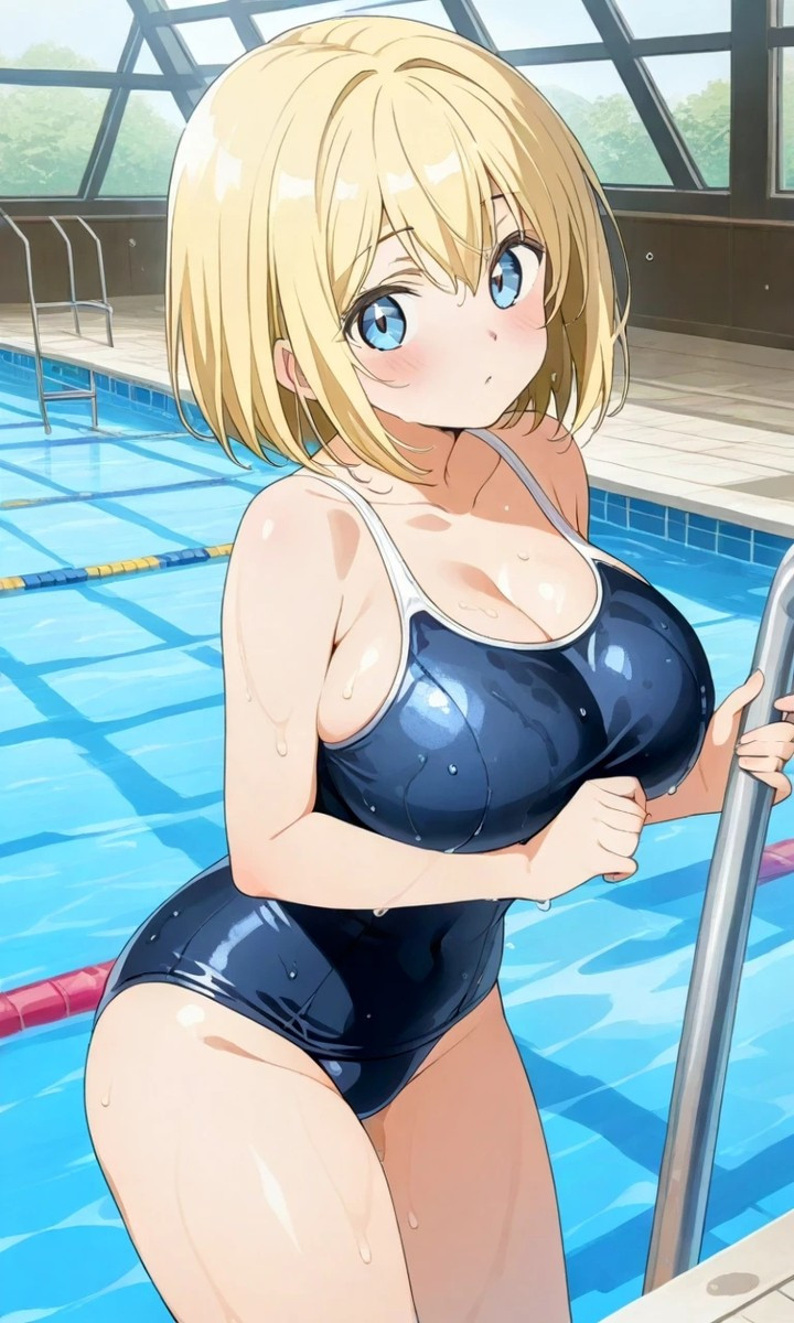 Anime Girl