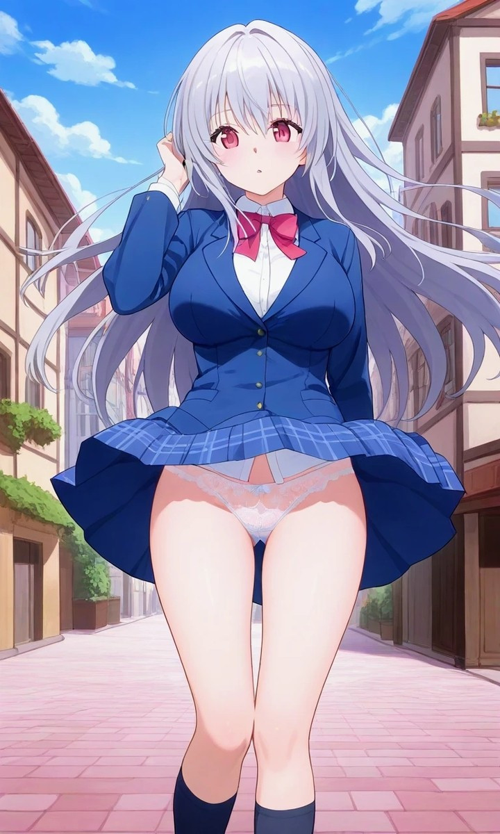 Anime Girl