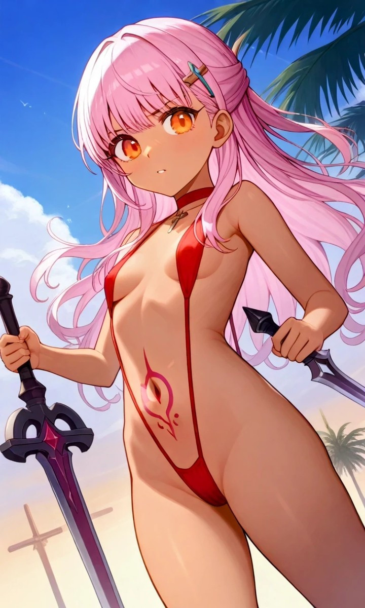 Anime Girl