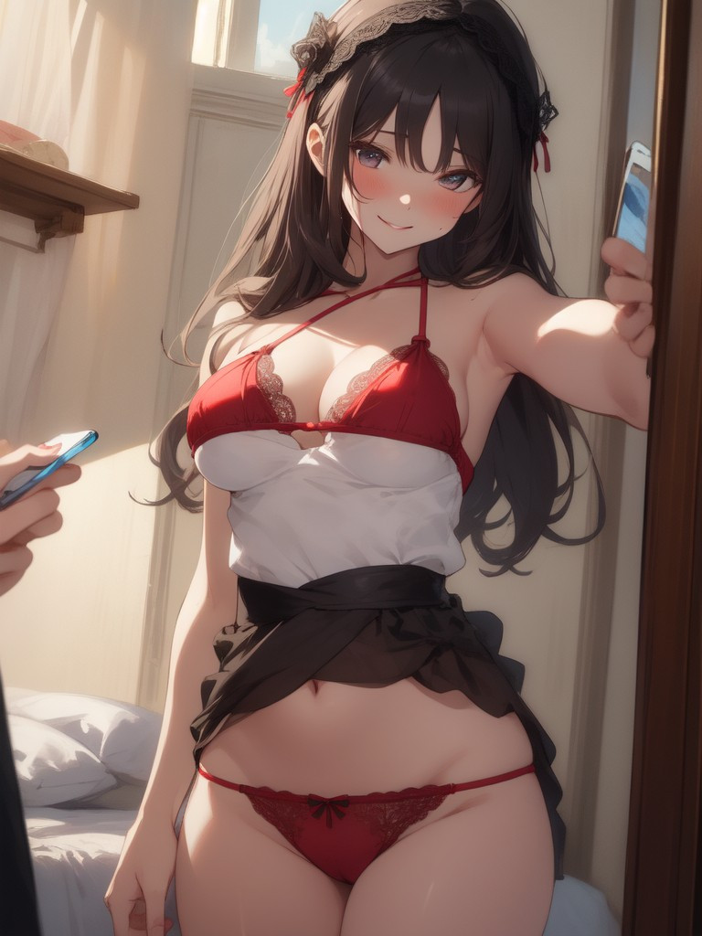 Anime Girl