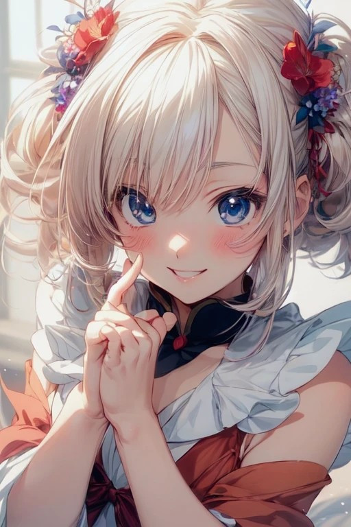 Anime Girl